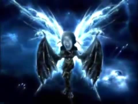 HolaSoyParagonX9 - Heartless Chaos Fantasy HolaSoyParagonX9 - Heartless Chaos Fantasy