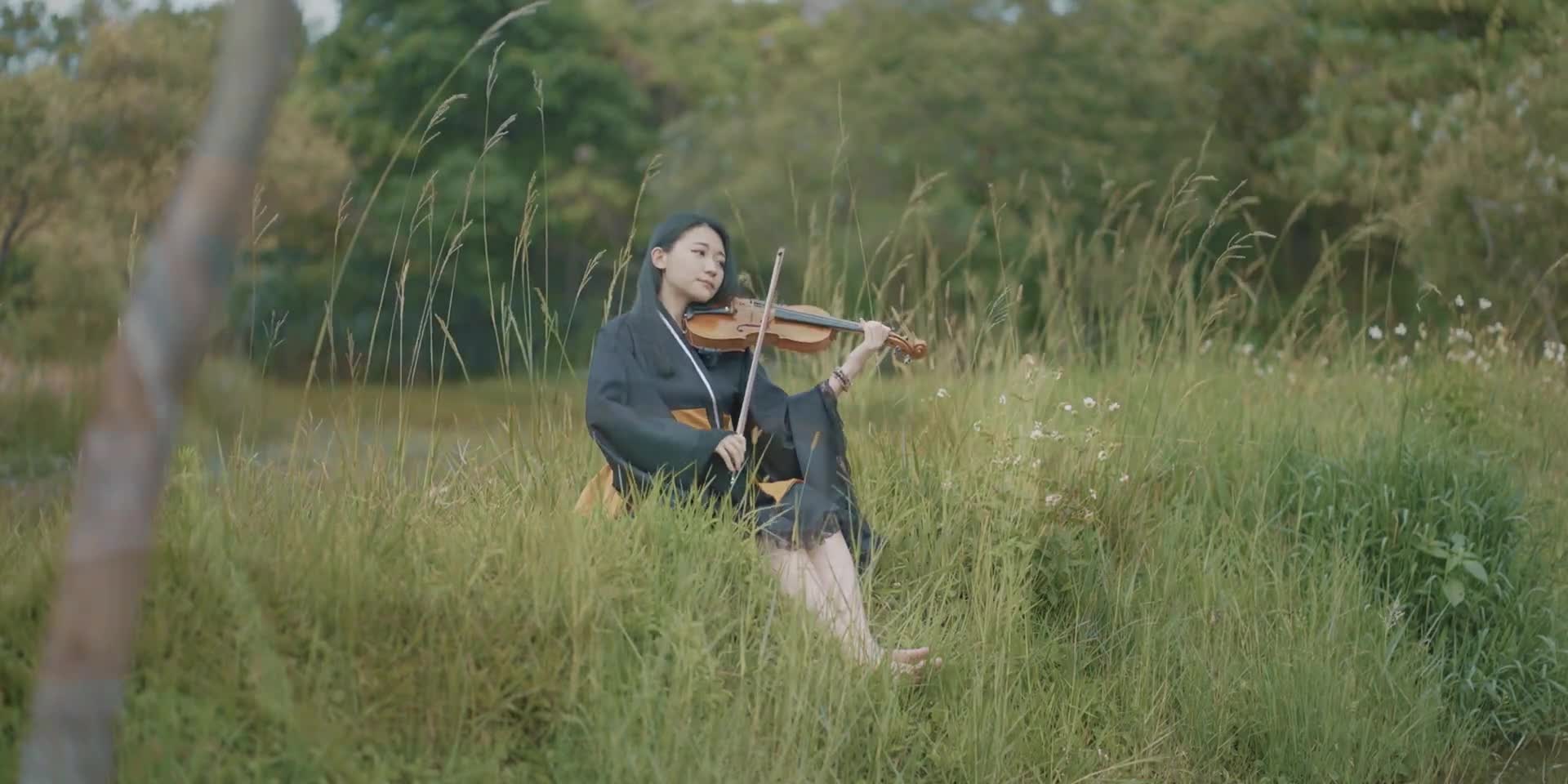 Naruto OST Sadness & Sorrow