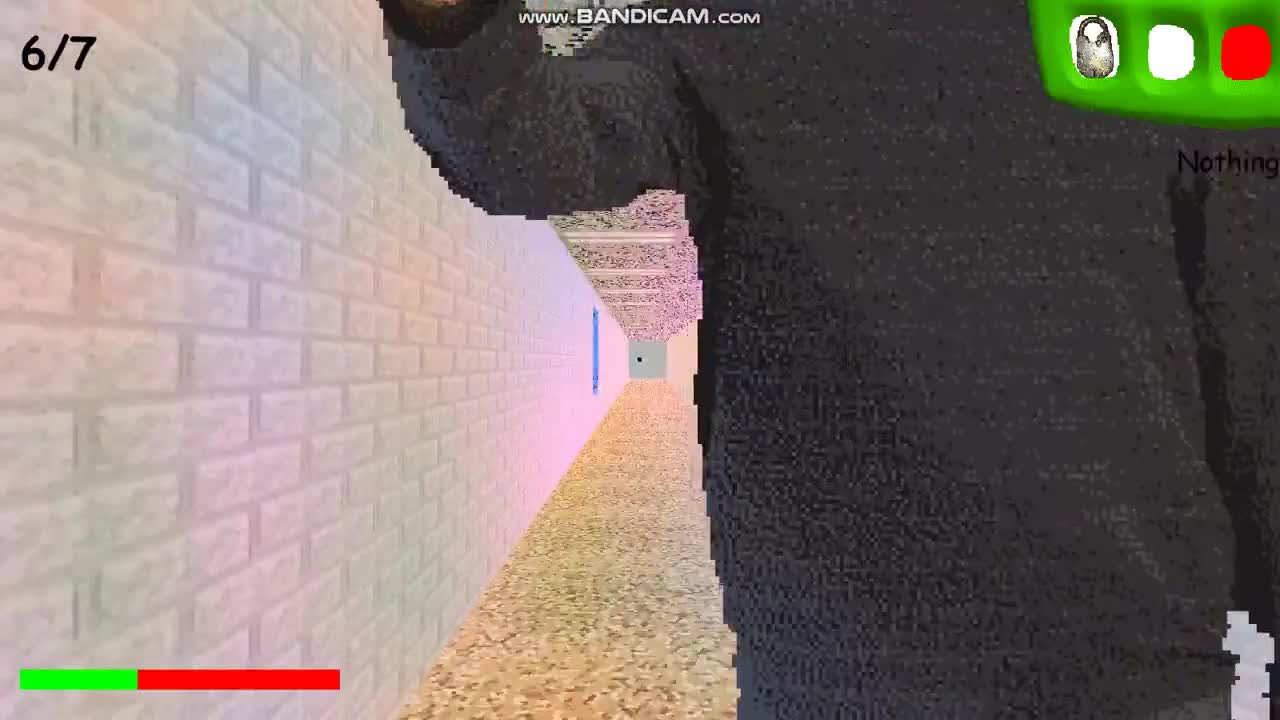 PLAYING BALDI AND TRYING TO GET ALL 7 NOTEBOOKS AND FAILED PLAYING BALDI AND TRYING TO GET ALL 7 NOTEBOOKS AND FAILED