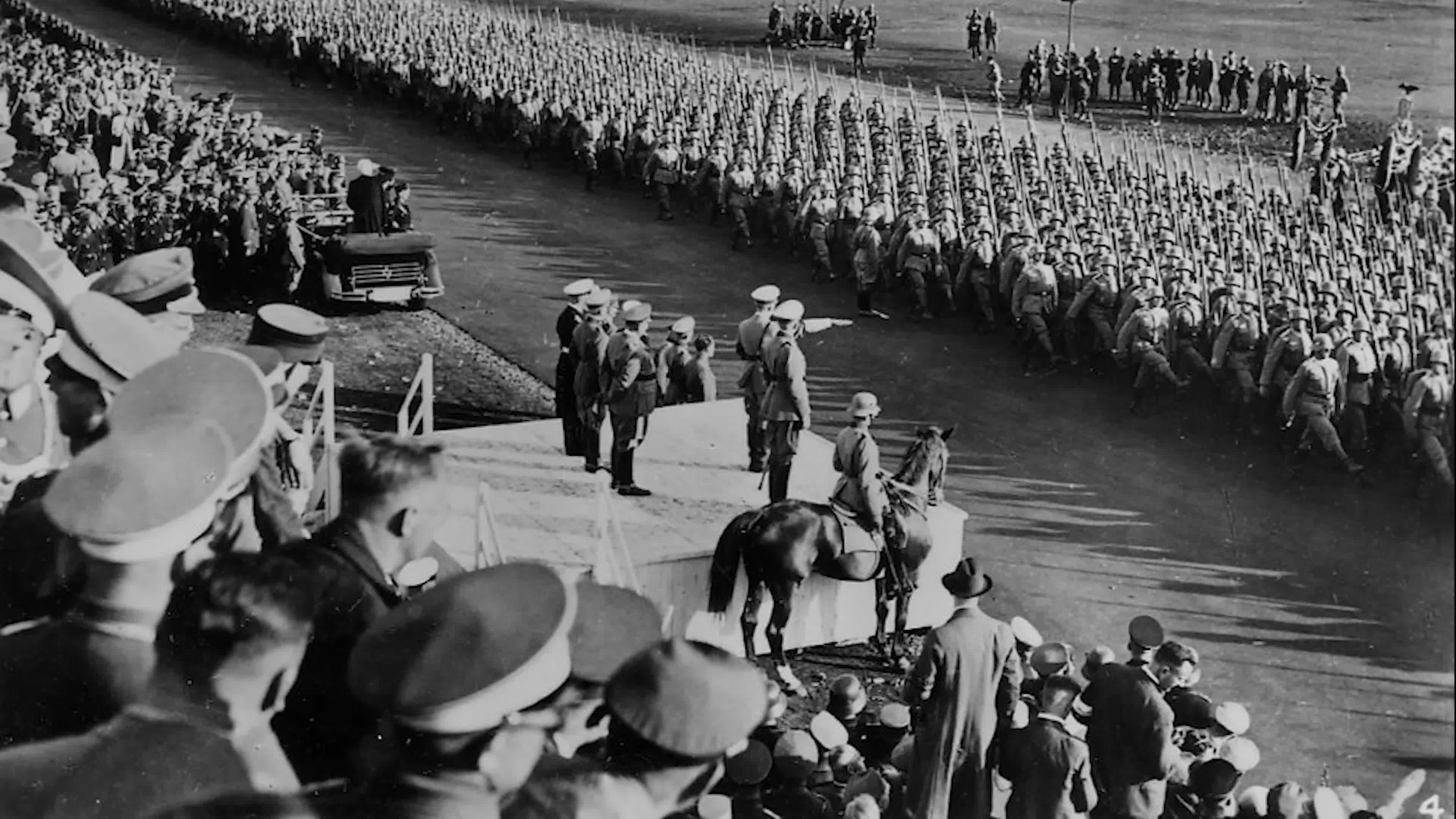 Horst Wessel Lied