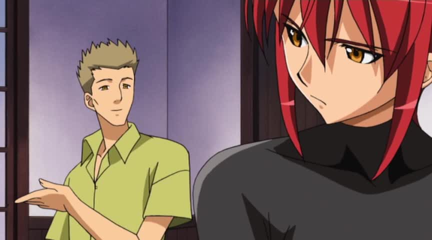 Princess Resurrection | EP 08 | Spanish fansub Princess Resurrection | EP 08 | Spanish fansub
