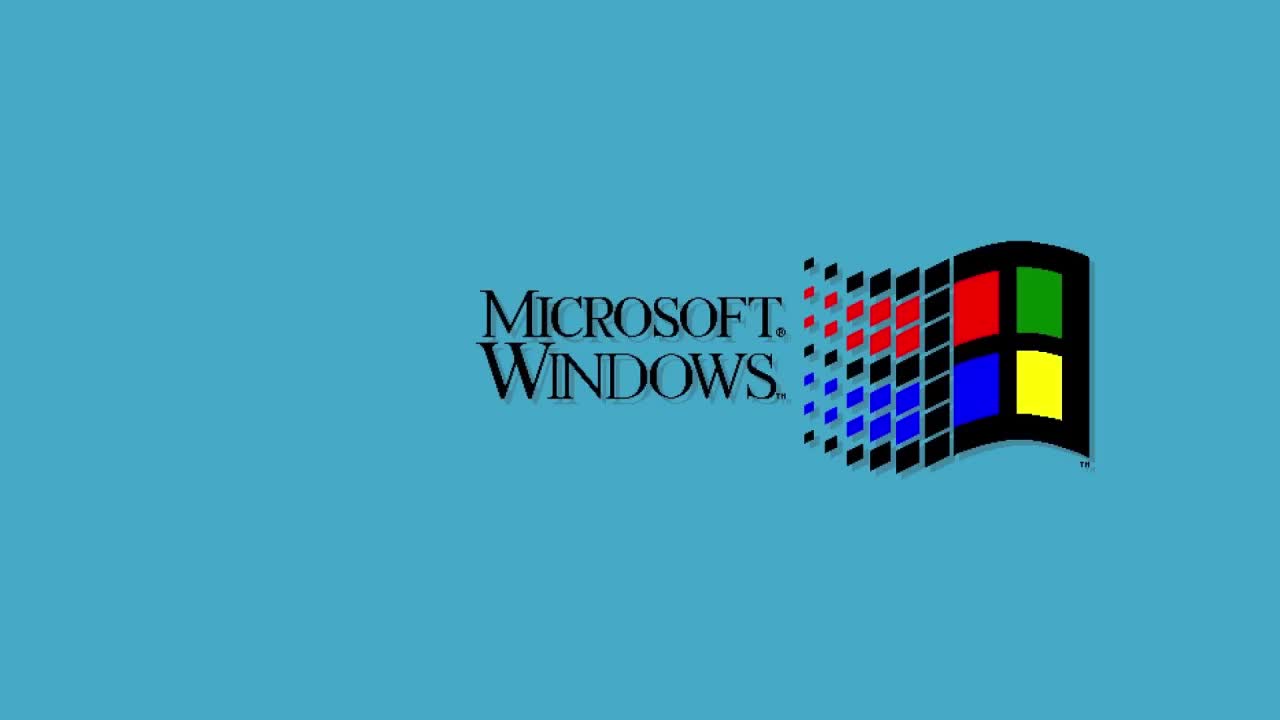Windows 95 - Cryo Music