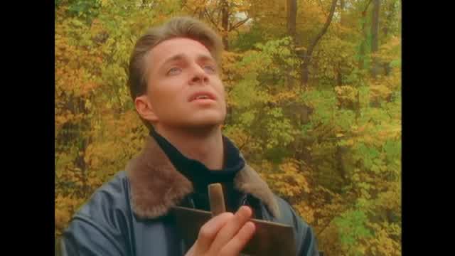 Johnny Hates Jazz - Turn Back The Clock (Official Video)