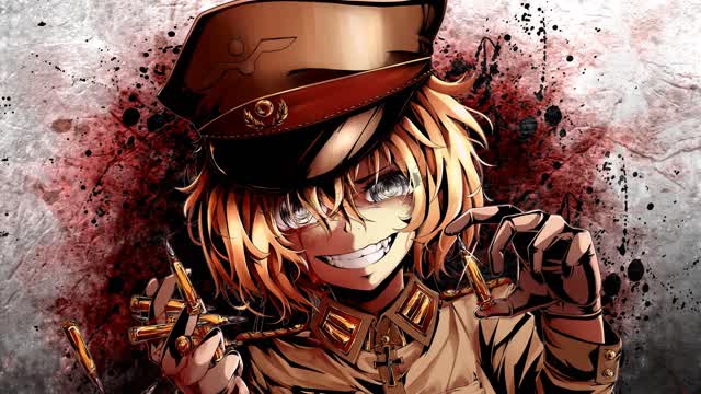 die krupps - nazis auf speed //nightcore//