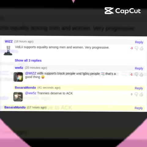 BasaraMondo is so cute