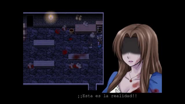 Mad Father: Capítulo 7 Final [2/3]