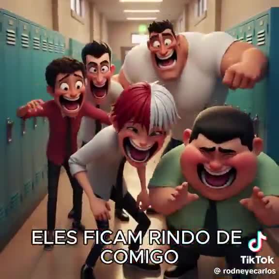 dedo quando vem me melar