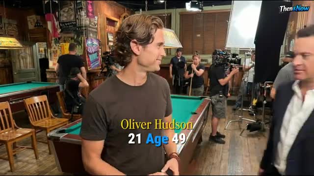 Dawson’s Creek - Then vs Now (1998 vs 2026) - Then&Now (360p, h264) Dawson’s Creek - Then vs Now (1998 vs 2026) - Then&Now (360p, h264)