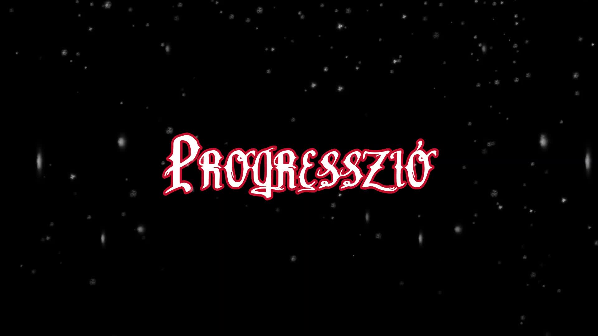 Progresszió ¦ Köb (dalszöveges audió)