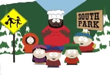 Crítica South park (Loquendo) (de John Coletas)