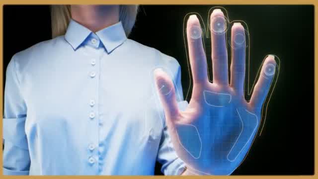 COVID Lockdown Model for Digital ID Deployment