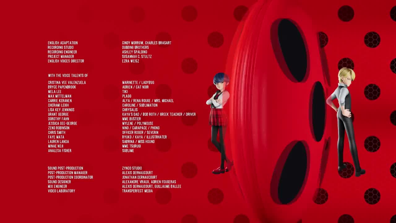 T6E9 - Senhor Agreste - Miraculous – As Aventuras de Ladybug online no Globoplay_1