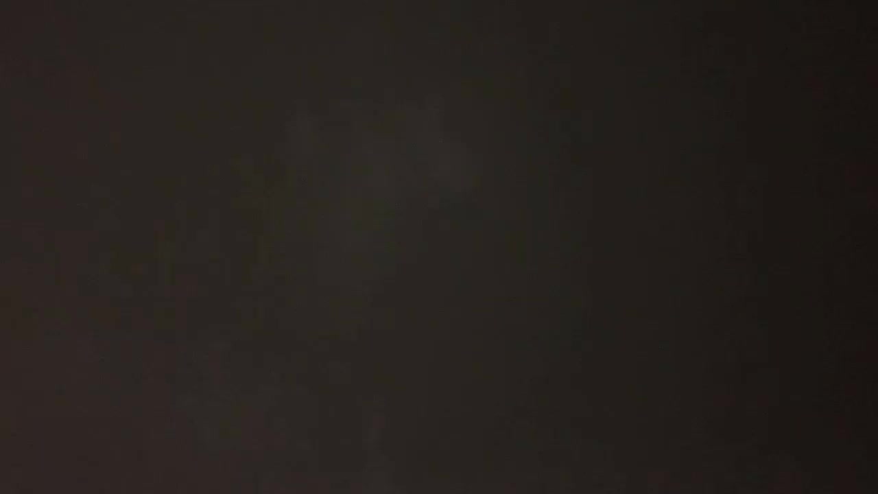 Late Night Fireworks