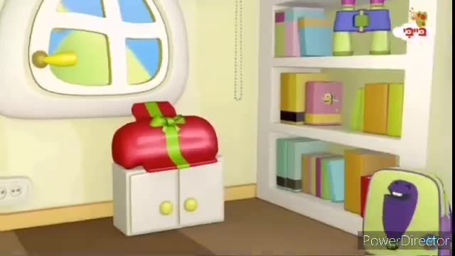 BabyTV Israel - Episode 13