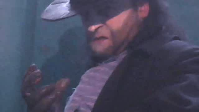 the undertaker reincarnation of jack the ripper on interview