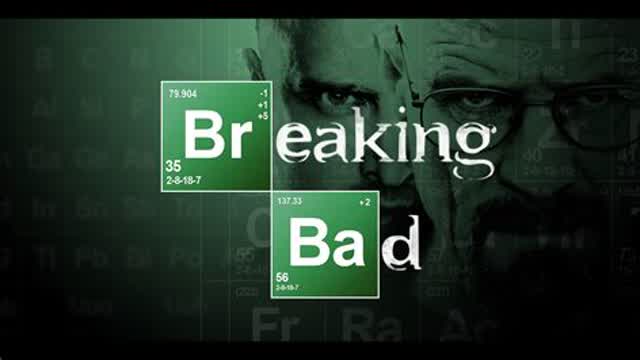 Breaking Bad alternative ending