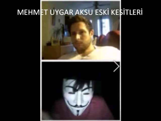 MUA VOL 4 EN İYİ SAHNELERİ