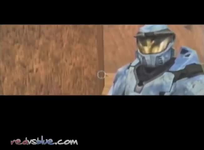 Red-vs-Blue-Episode 1 Why are We Here Red-vs-Blue-Episode 1 Why are We Here