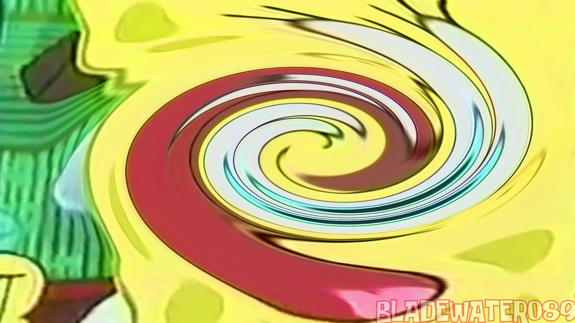 Mini YTP - Milk And Explosions