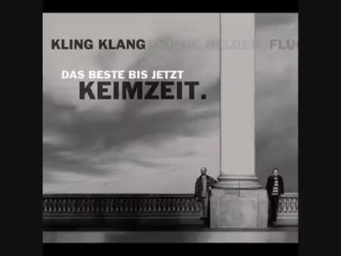 Keimzeit - Kling klang