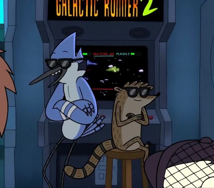 regular-show-type-beat
