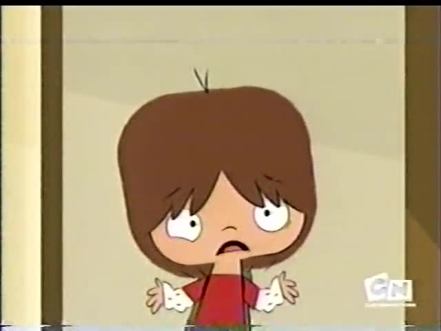 Foster's Home for Imaginary Friends | S3 EP6 | Cartoon Network Foster's Home for Imaginary Friends | S3 EP6 | Cartoon Network