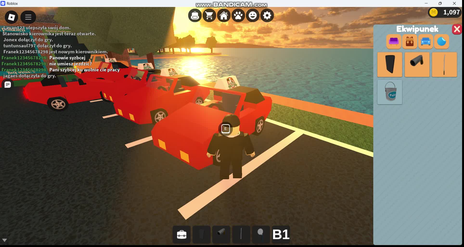 Roblox:Pracuj w Pizzerii