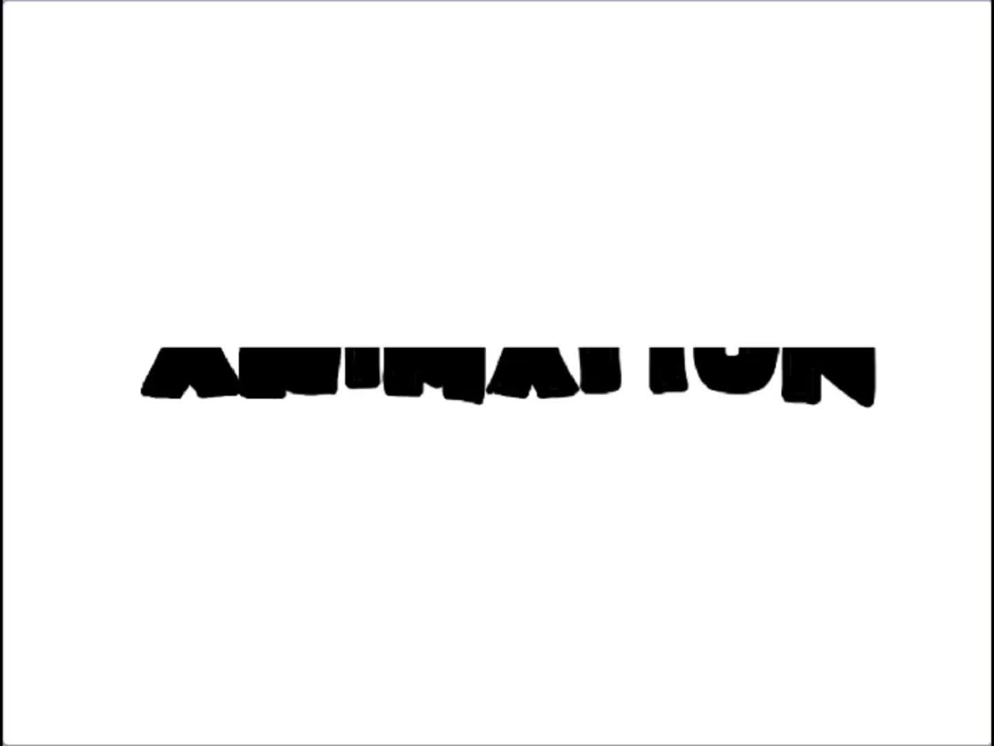 Sony Pictures Animation 2019 logo remake