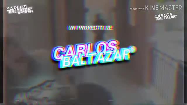 ¡BIENVENIDOS A ESTÁ NUEVA ETAPA DEL CANAL! • "Carlos Baltazar 1ra Cuenta" (2020)