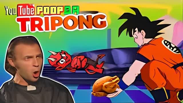 YTPBR Tripong - Senta que la vem frango assado YTPBR Tripong - Senta que la vem frango assado