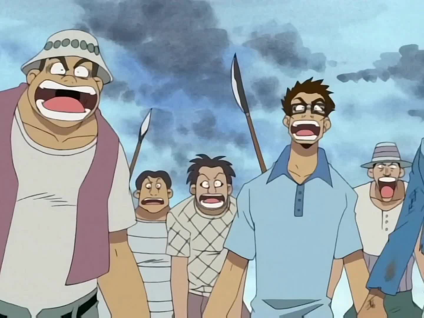 Sanji "Cooks" Karoobi (Original Soundtrack) Sanji "Cooks" Karoobi (Original Soundtrack)