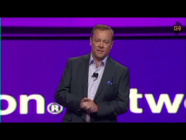 E3 2010 Sony Conference: PlayStation Plus