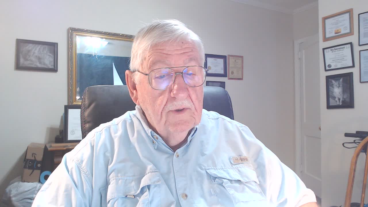 Summary Matthew Chapters 3--4.