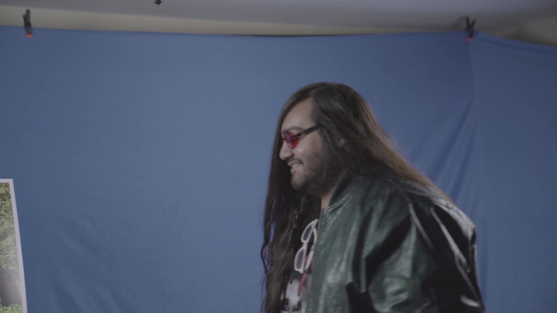 New Video coming May 28th