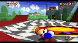 Let's Play Super Mario 64 Episode 2: Wait What? (Old Video) Let's Play Super Mario 64 Episode 2: Wait What? (Old Video)