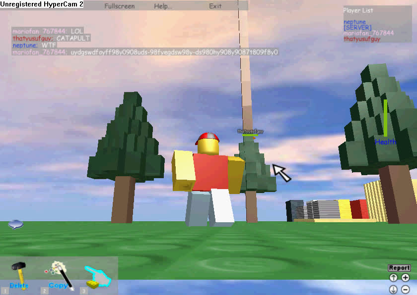 novetus server novetus server