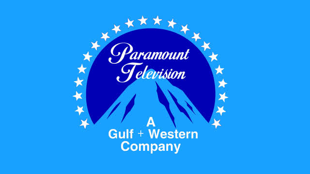 Paramount Television (1975-1987) Logo Remakes