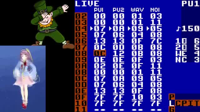 Kommisar Chiptune - Transparent Heart (Satori Maiden ~ 3rd Eye Cover)