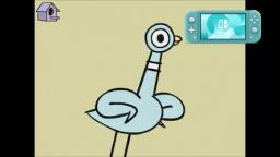 Don't let the Pidgeon Play your Switch (kids vid)