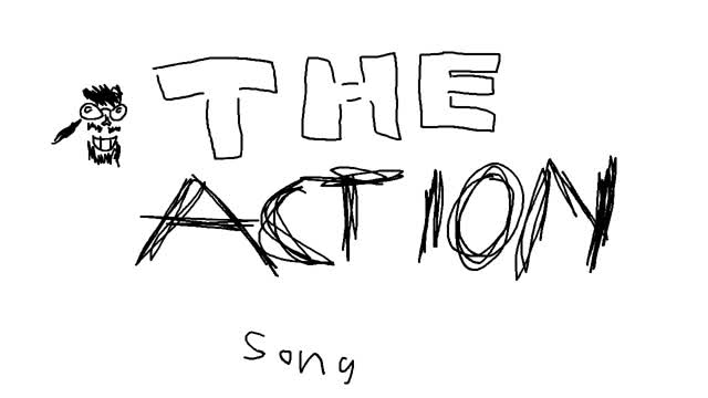 The Action Song (Furnace Tracker Demo)