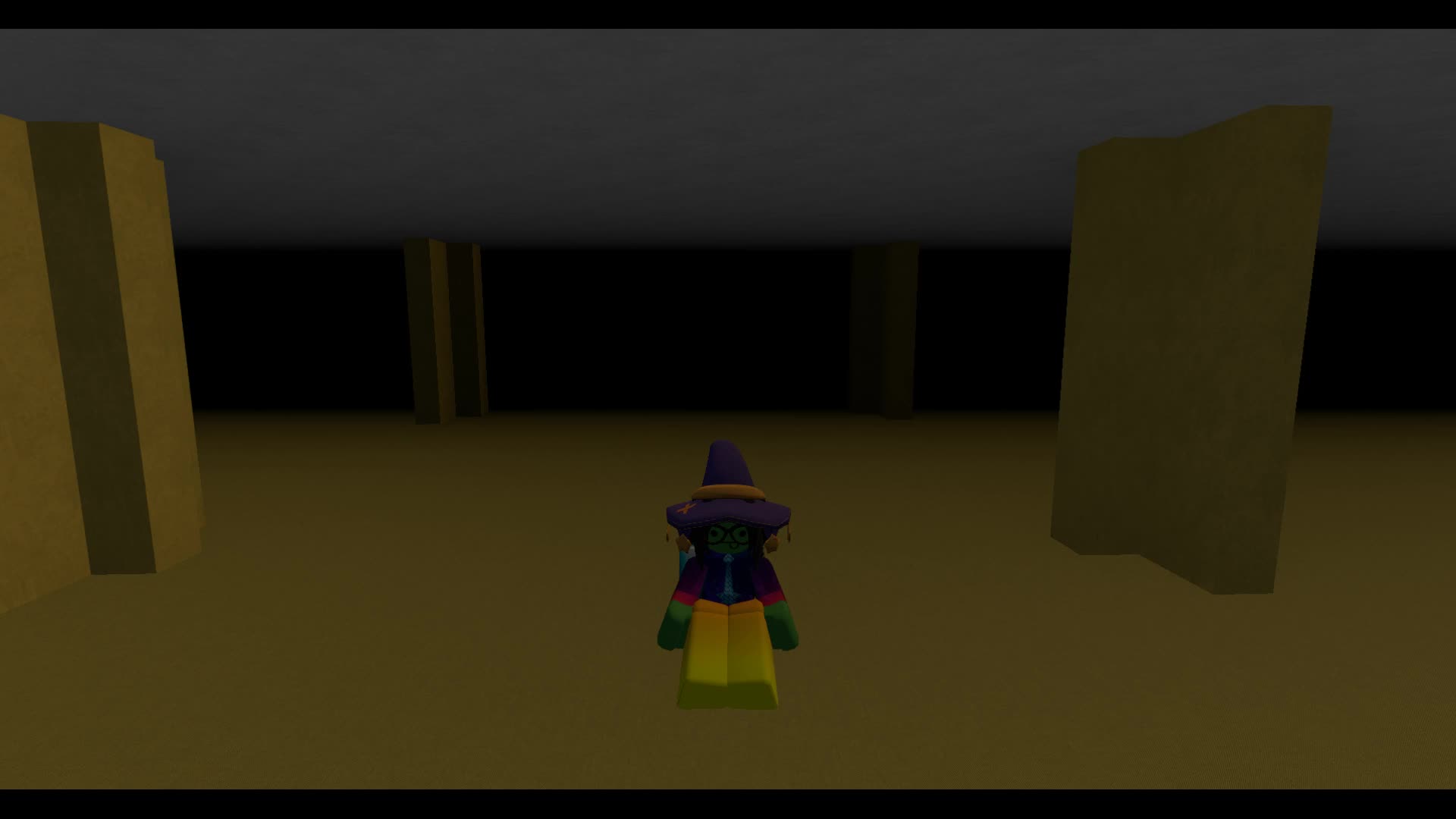 Looping the Rooms Polytoria