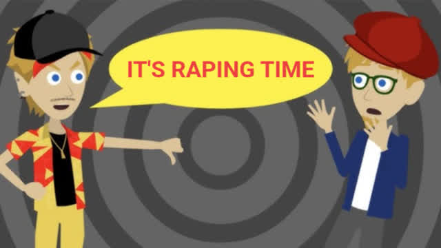 YouTube Poop - Skylar Dean Rapes His Brother/Grounded/Ultimate Punishment Day
