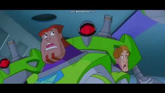 buzz lightyear of star command the adventure begins pt 6