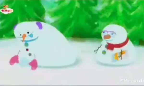 The Snowies -  Sheep