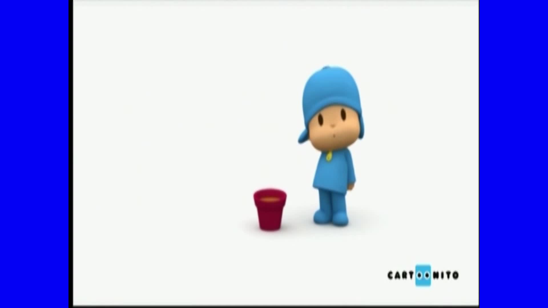 Pocoyó - La Semilla / Episodio Completo (Español Latino) Pocoyó - La Semilla / Episodio Completo (Español Latino)