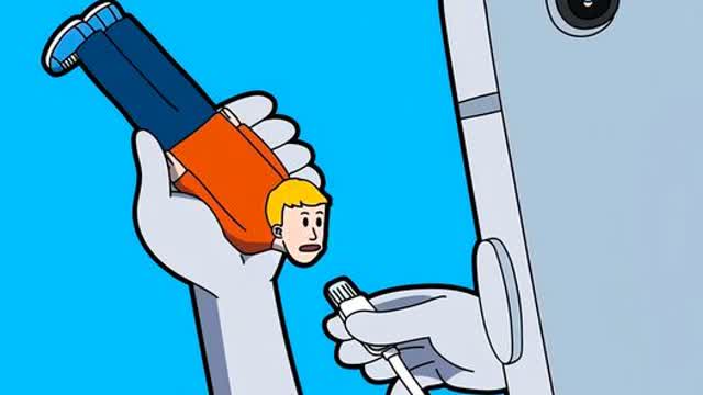 Büyük İlaç Şirketlerinin Gizlediği 7 Doğal Tedavi