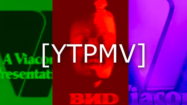 [YTPMV Short] Logo Chapp