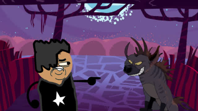 el episodio fanmade de tlg