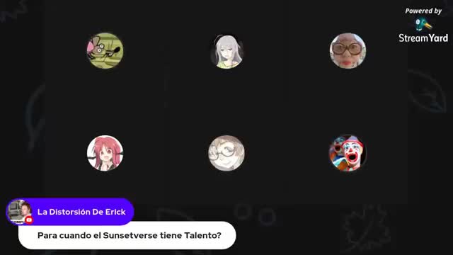 El Hangout de los moquitos (10-02-2021) 4/6