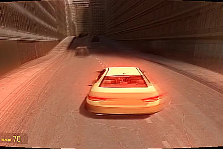 Kopilka Car Great Escape Kopilka Car Great Escape